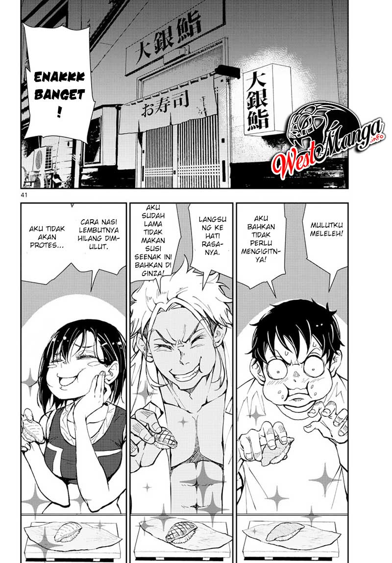 Zombie 100 ~Zombie ni Naru Made ni Shitai 100 no Koto~